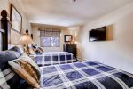 Vail Village location w/pool and free parking